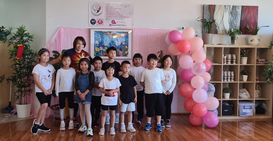 End term performance and competition at Elysian Bankstown