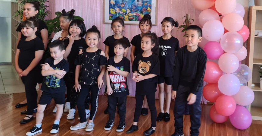 End term performance and competition at Elysian Bankstown