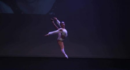 Meet Ms Chelsea Bean on Tuesday Ballet Hiphop class